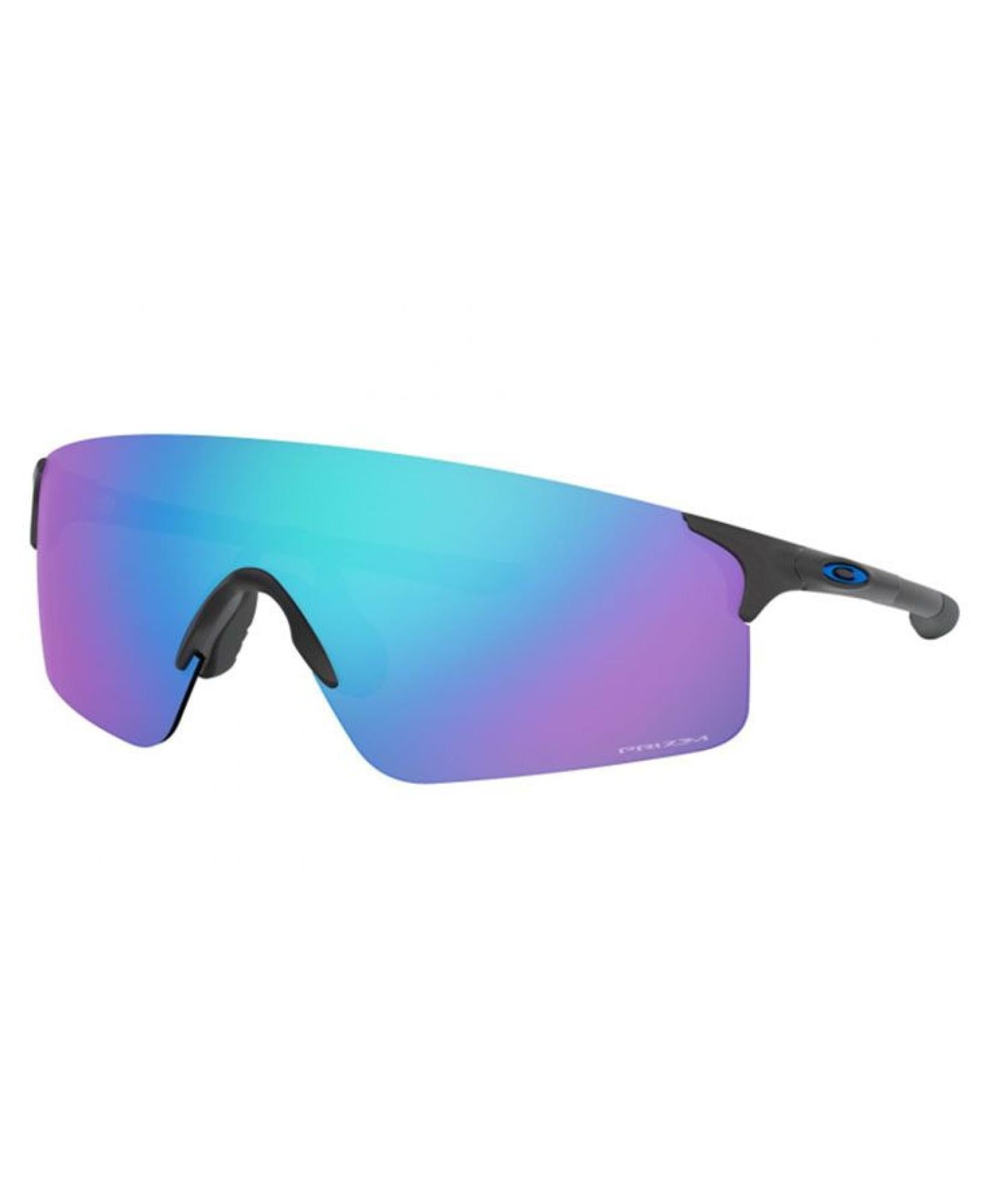 Oakley Evzero Blades Prizm Steel PRIZM Sapphire