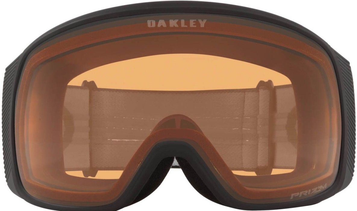 Oakley Flight Tracker L Prizm Matte Black Sno Persimmon