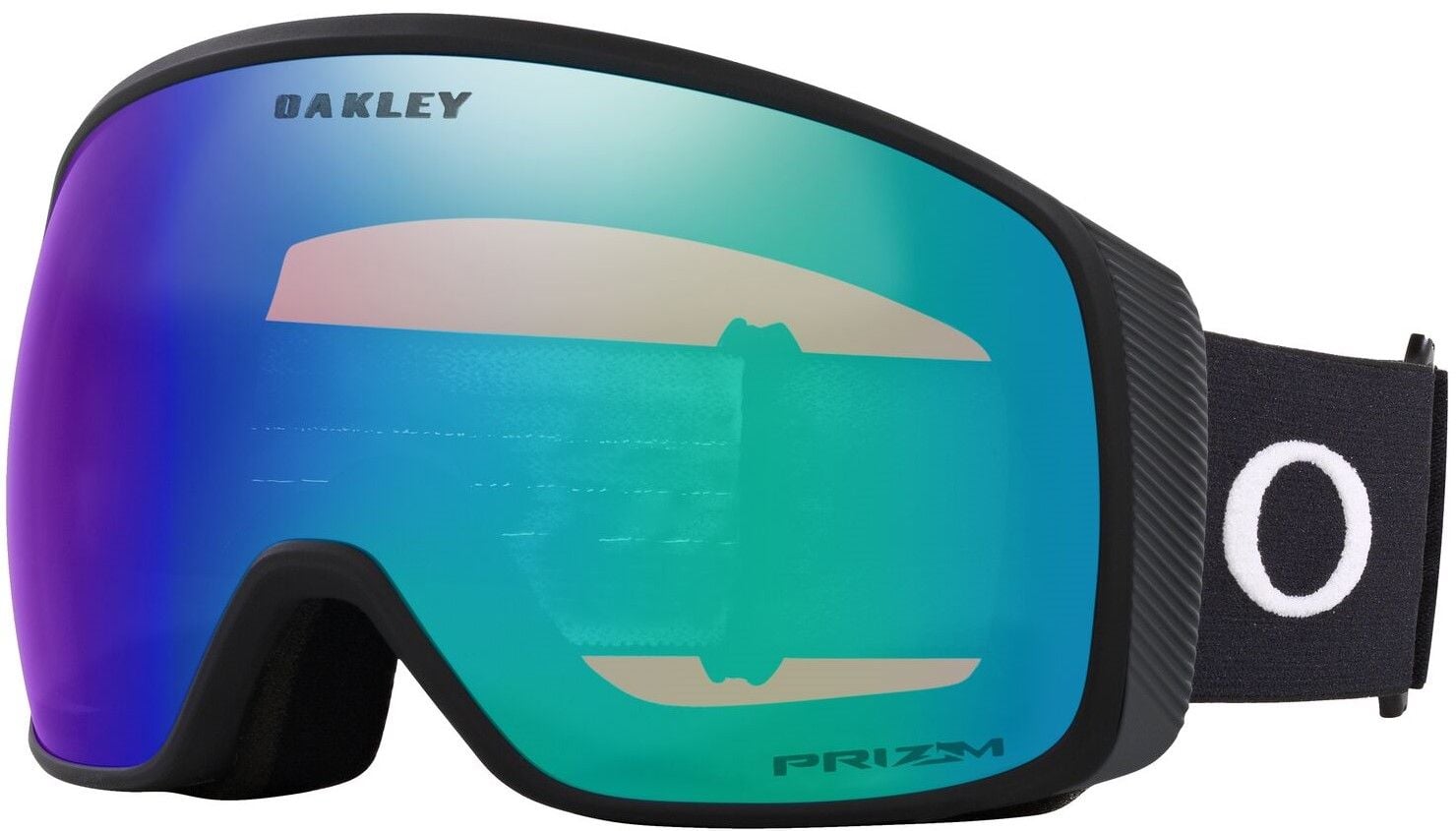 Oakley Flight Tracker L Prizm Matte Black Argon