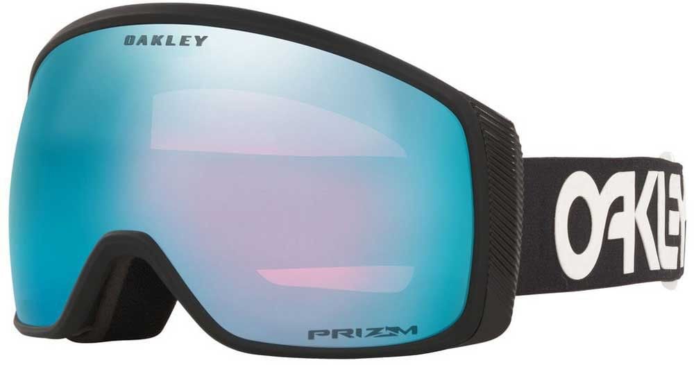 Factory pilot black 1