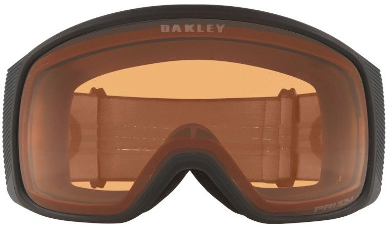Oakley Flight Tracker XM Prizm Matte Black Sno Persimmon