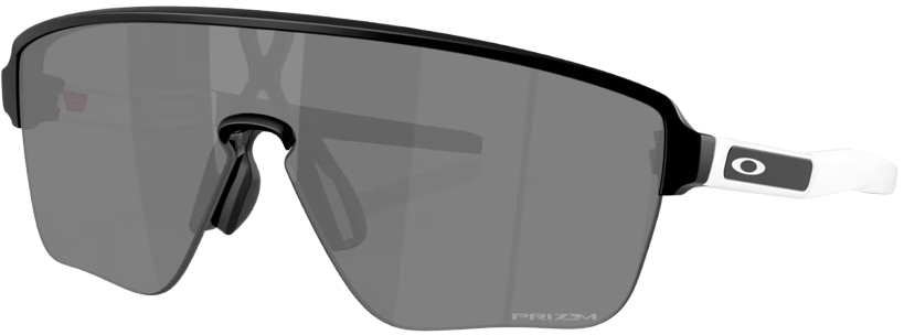 Oakley Corridor SQ Duality Collection Matte Black Black