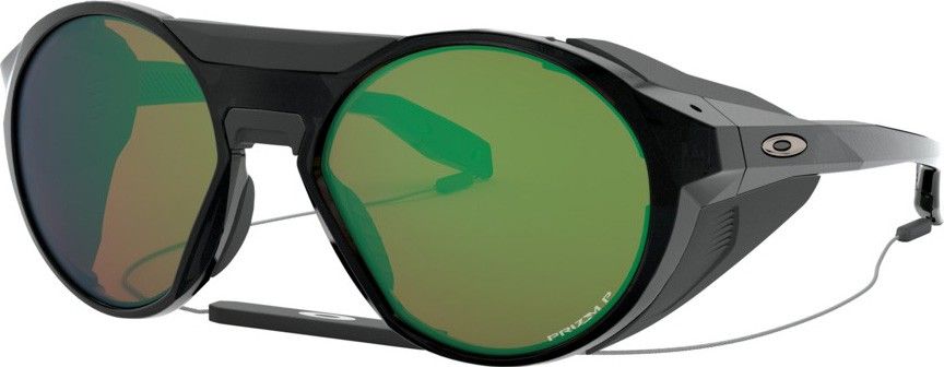 Oakley Traverse Latitude Clifden Black Ink Shallow Water Polarized