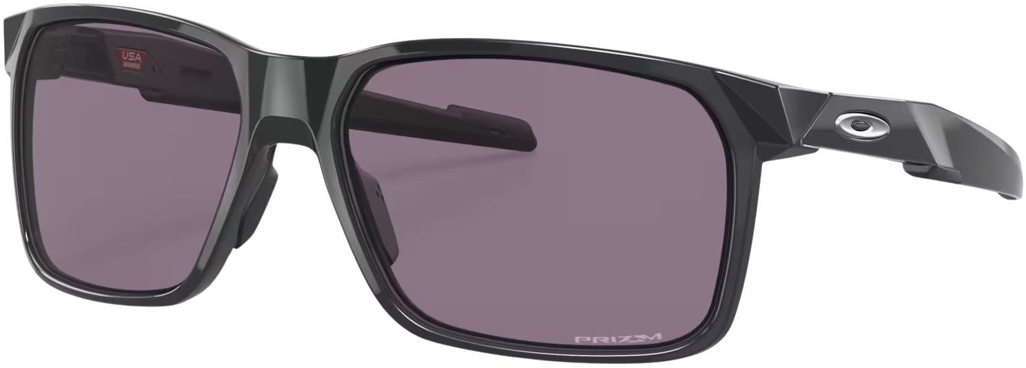 Oakley Portal X Prizm Polariserte Solbriller Unisex