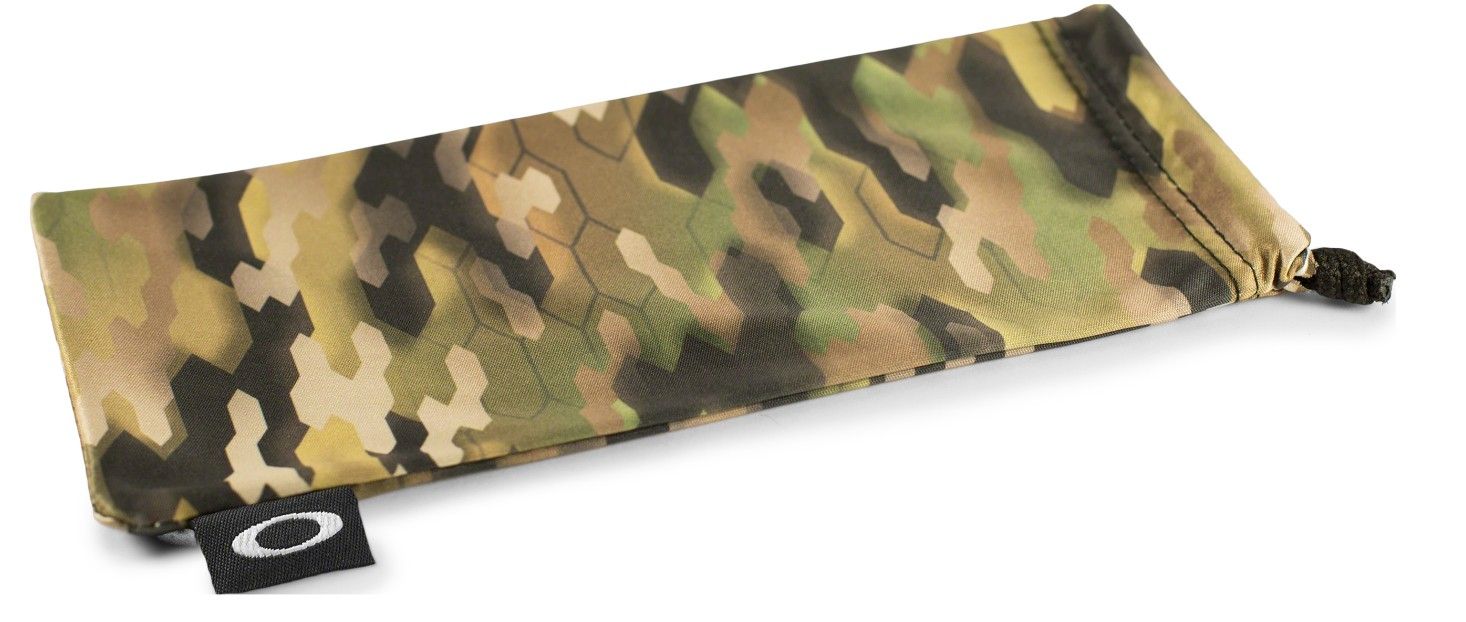Oakley Microbag Drako OPS Camo ACC