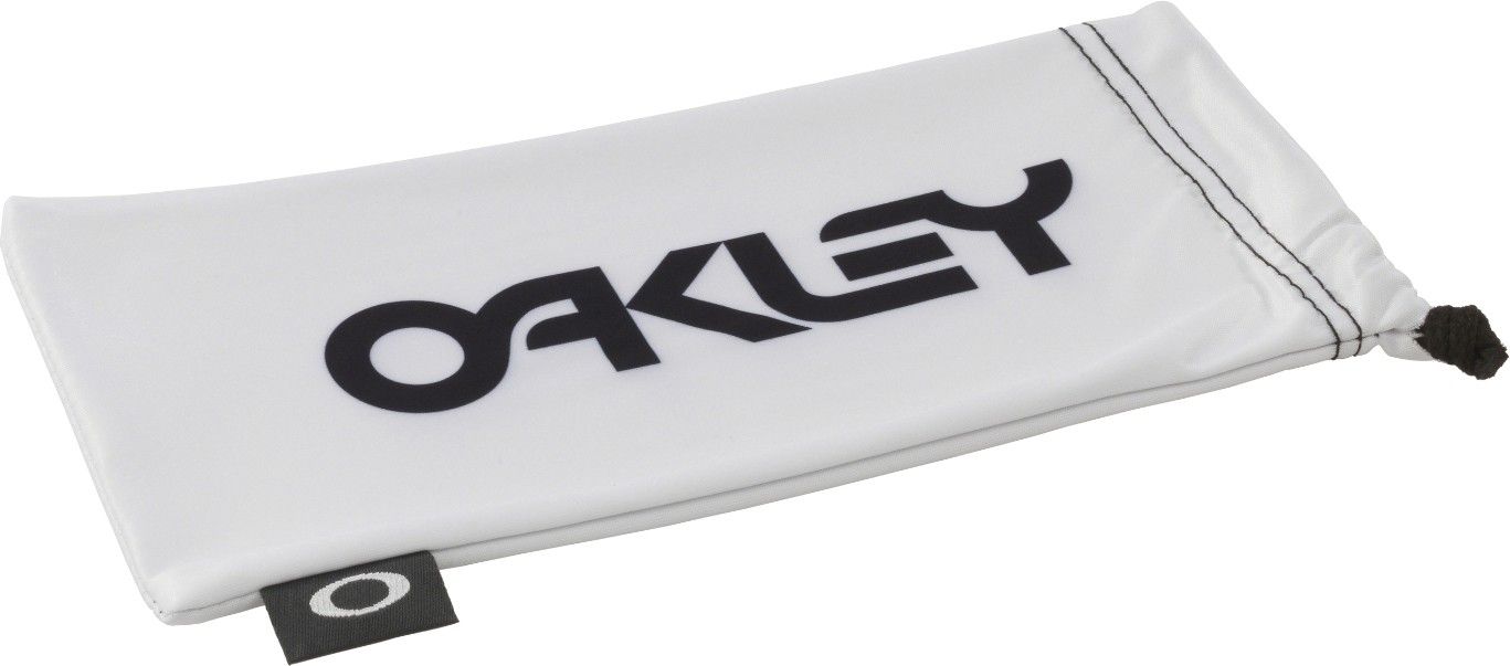 Oakley Microbag Stripe White
