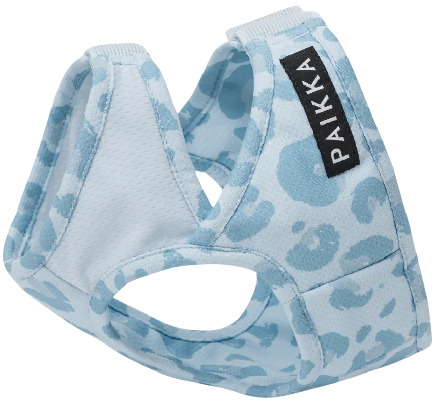 PAIKKA Cool Vest Leo S-M Snow