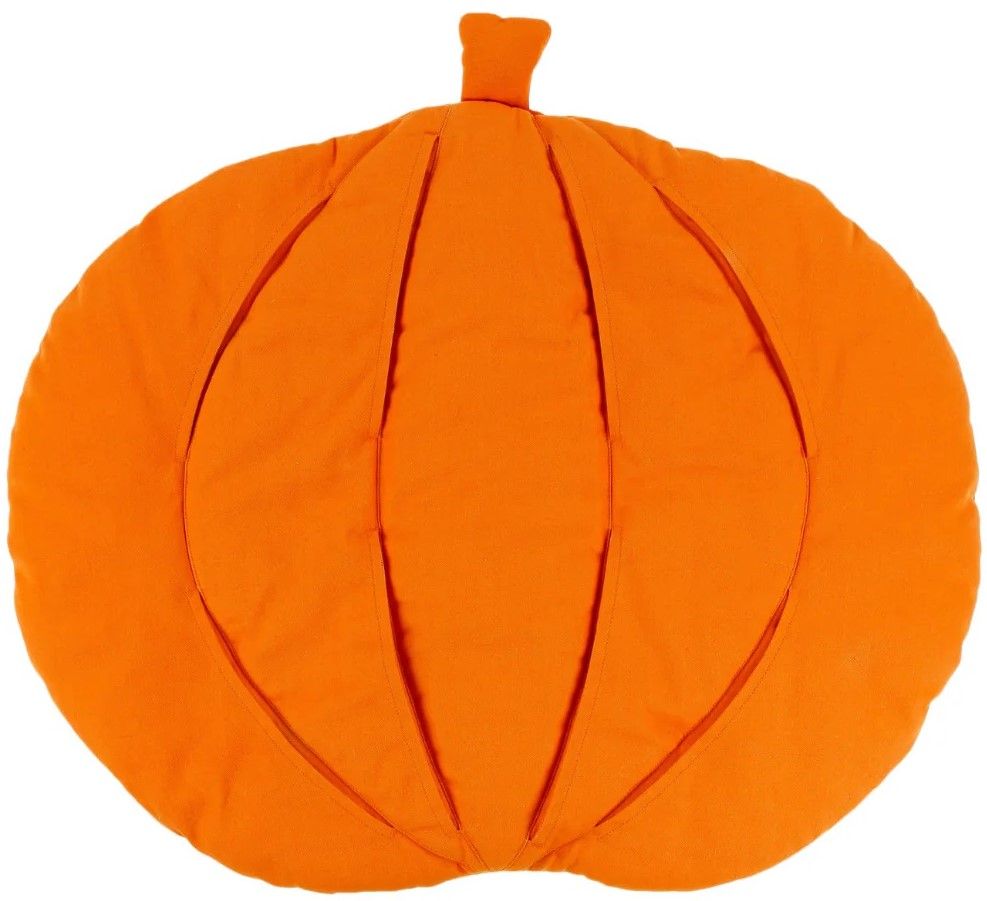 PAIKKA Pumpkin Playmat Squash