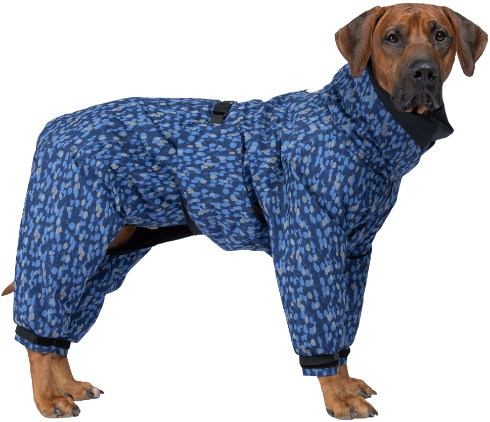 PAIKKA Winter Suit