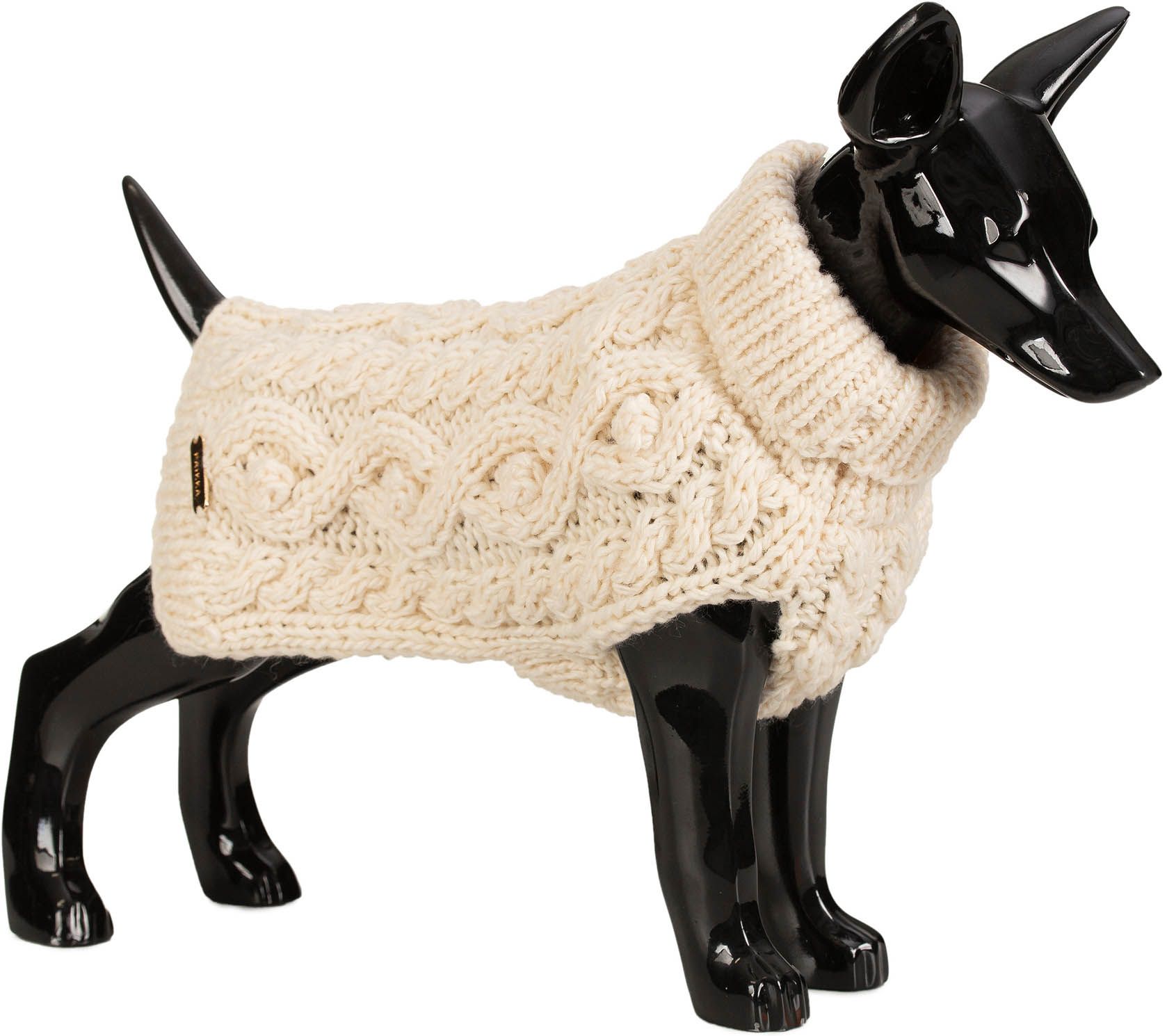 PAIKKA Handmade Knit 30