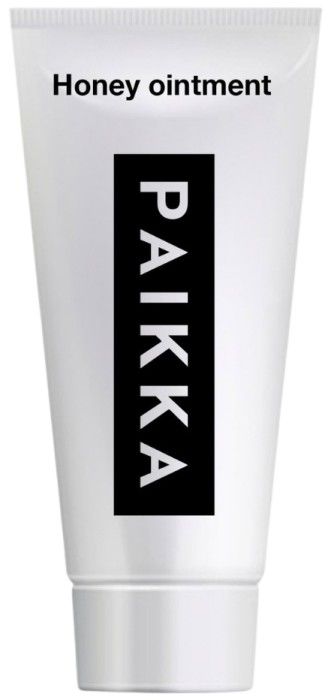 PAIKKA Honey Ointment 50 ml