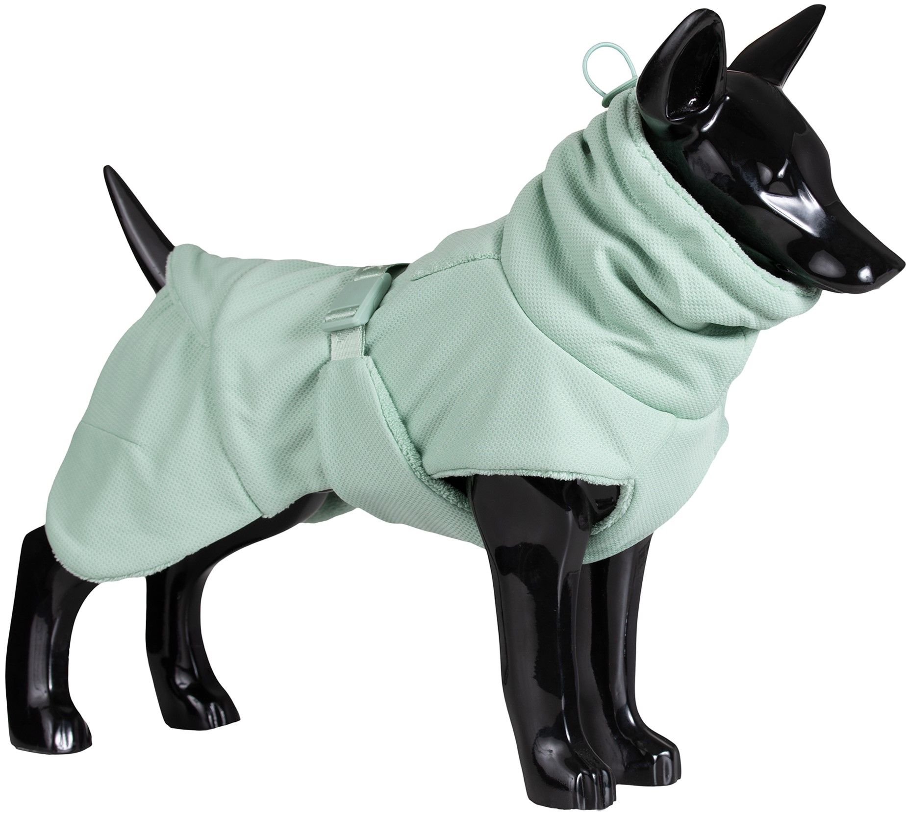 PAIKKA Drying Coat 2Go 35-50 cm Sage
