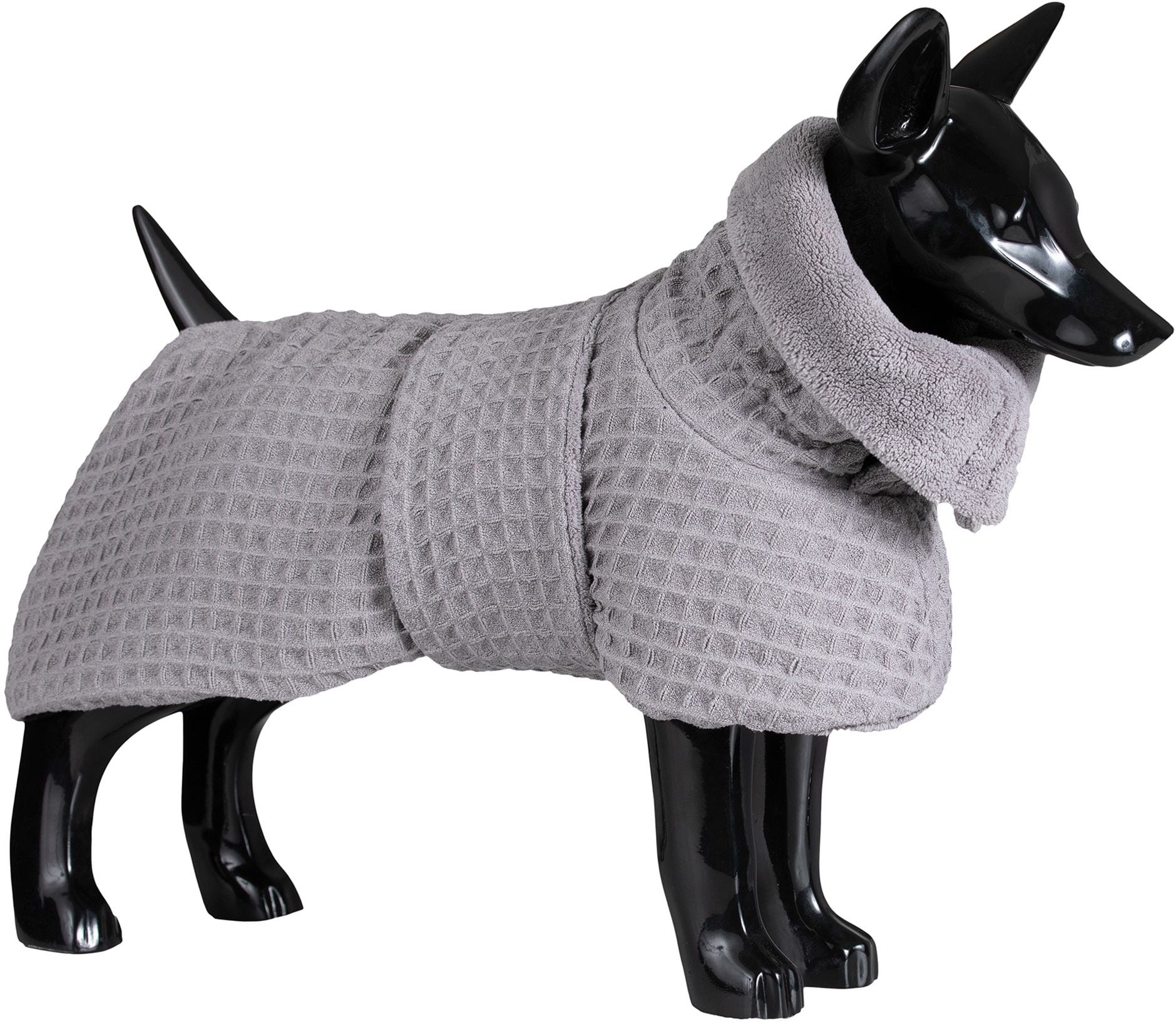 PAIKKA Drying Coat Spa 35-50 cm Grey