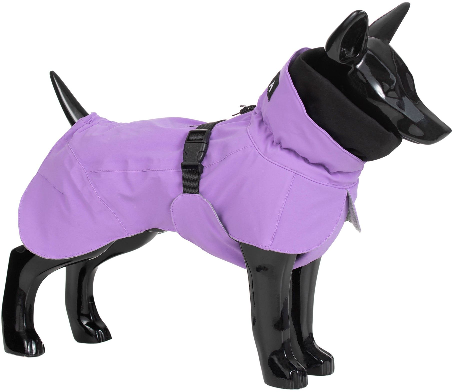PAIKKA Visibility Winter Jacket 30