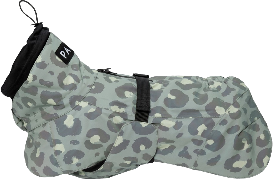 PAIKKA Visibility Winter Jacket