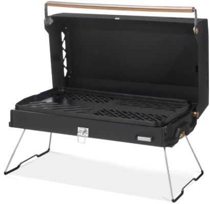 Primus Kuchoma-retkikeitin