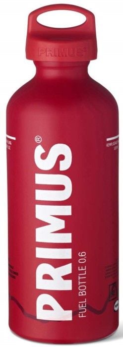 Primus Fuel Bottle 0,6L