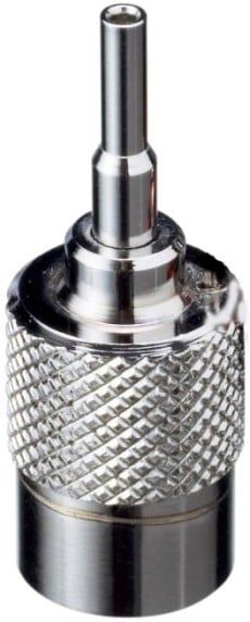 Primus -täyttöadapteri