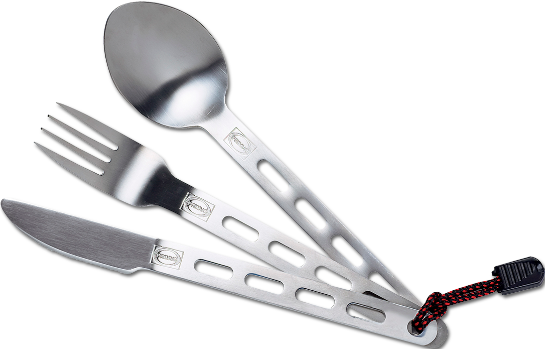 Primus Field Cutlery Kit