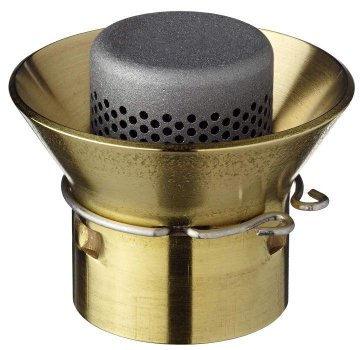 Primus OmniLite Ti Silencer