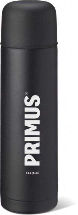 Primus Vacuum bottle 1.0 Black