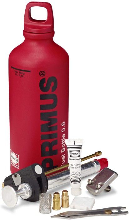 Primus Gravity Multifuel Kit