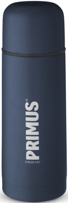 Primus Vacuum Bottle 0.75 L Navy