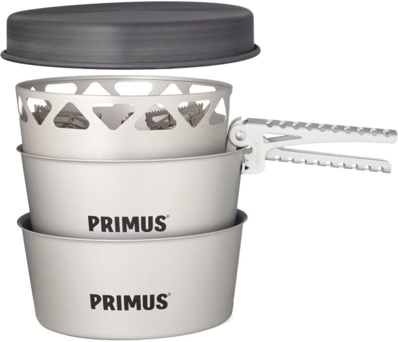 Primus Essential Stove Set 1.3l Nocolour