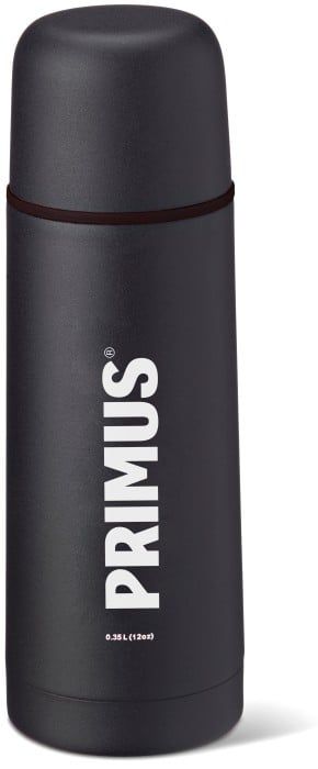 Primus Vacuum bottle 0.35 Black
