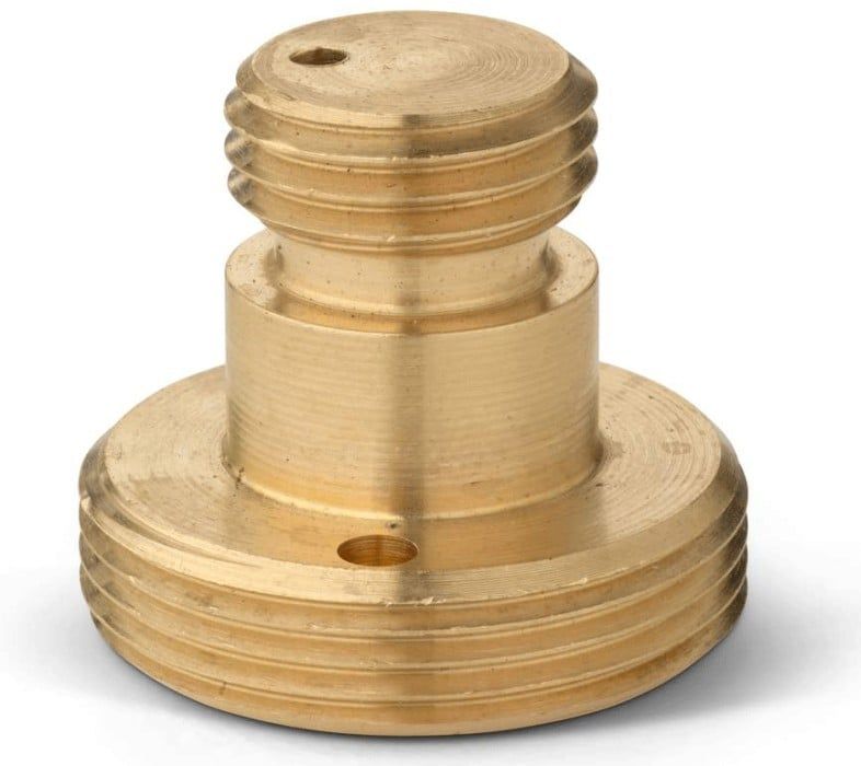 Primus M14x1.5 -adapteri 3501/4400 -keittimille