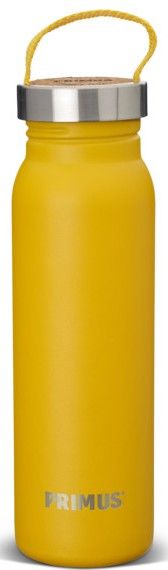 Primus Klunken Bottle 0,7L Yellow