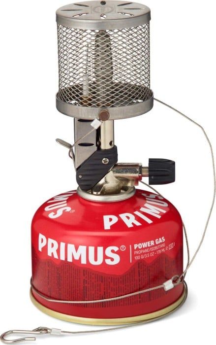 Primus Micron Lantern Steel Mesh