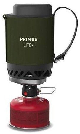 Primus Lite Plus Stove System Fern