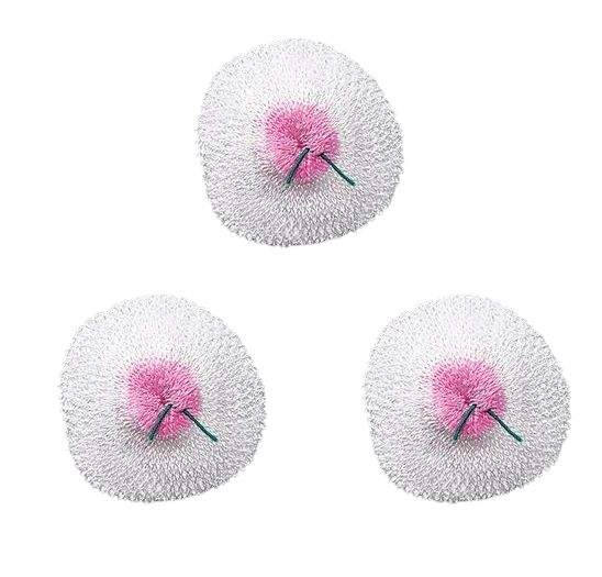 Primus Mantle for LP Gas Lanterns 3pc