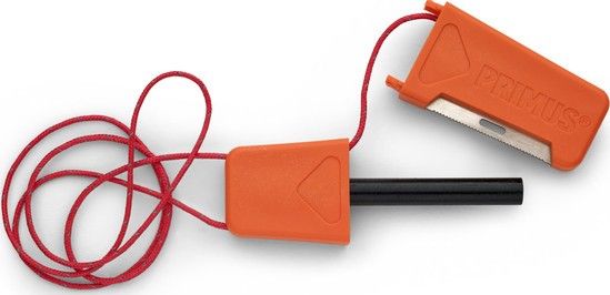 Primus Ignition Steel Small Tangerine