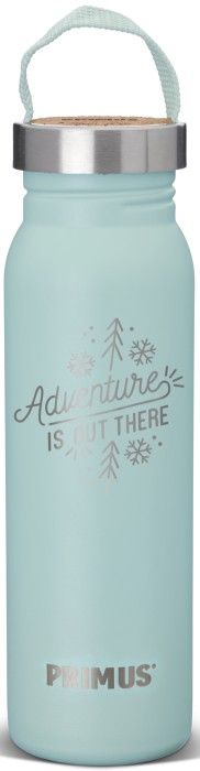 Primus Klunken Bottle 0,7L Winter Sky Blue