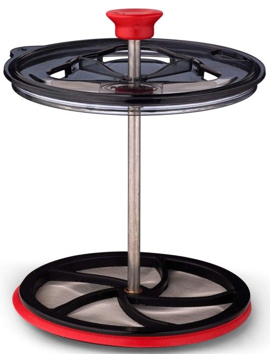 Primus kahvi- ja teepuristin Lite- ja Lite+-keittimiin