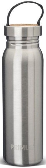 Primus Klunken Bottle 0,7L Stainless Steel