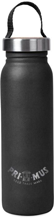 Primus Klunken Bottle 0,7L Black 130