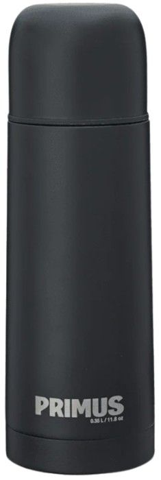 Primus Classic Light Vacuum Bottle 0.35L Black No
