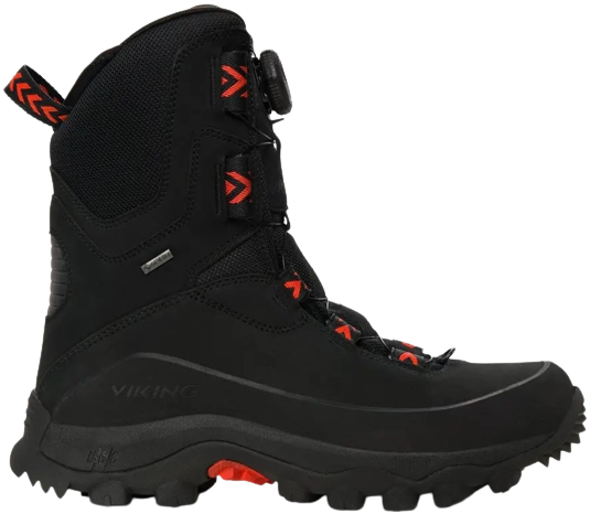 Viking FUN MID GTX UNISEX - Sneakers hoog