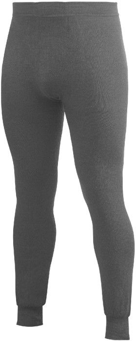 Woolpower Long Johns 200 Grey