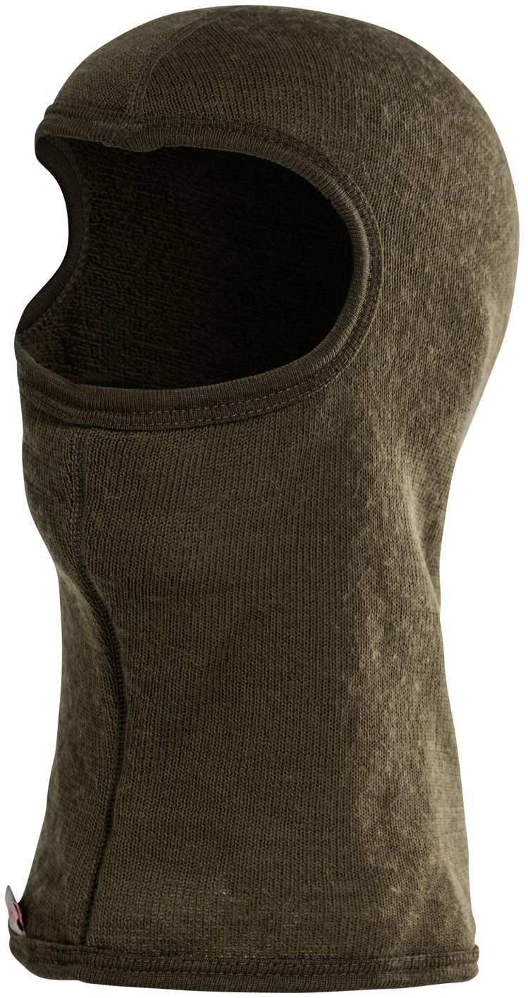 Woolpower Balaclava 200 One Size Pine Green