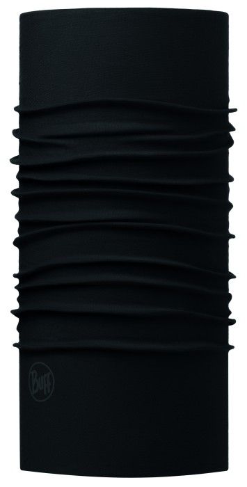 Buff Original Solid Black