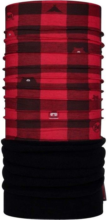 Buff Junior Polar Camp Bear