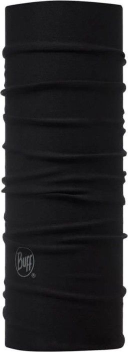 Buff Kids Original Solid Black