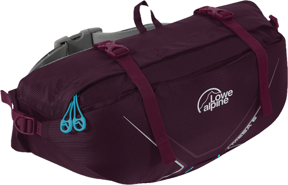 Lowe Alpine Mesa 6 Berry