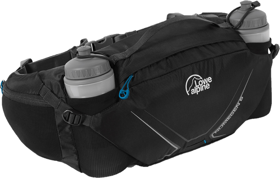 Lowe Alpine Nijmegen 6 Black