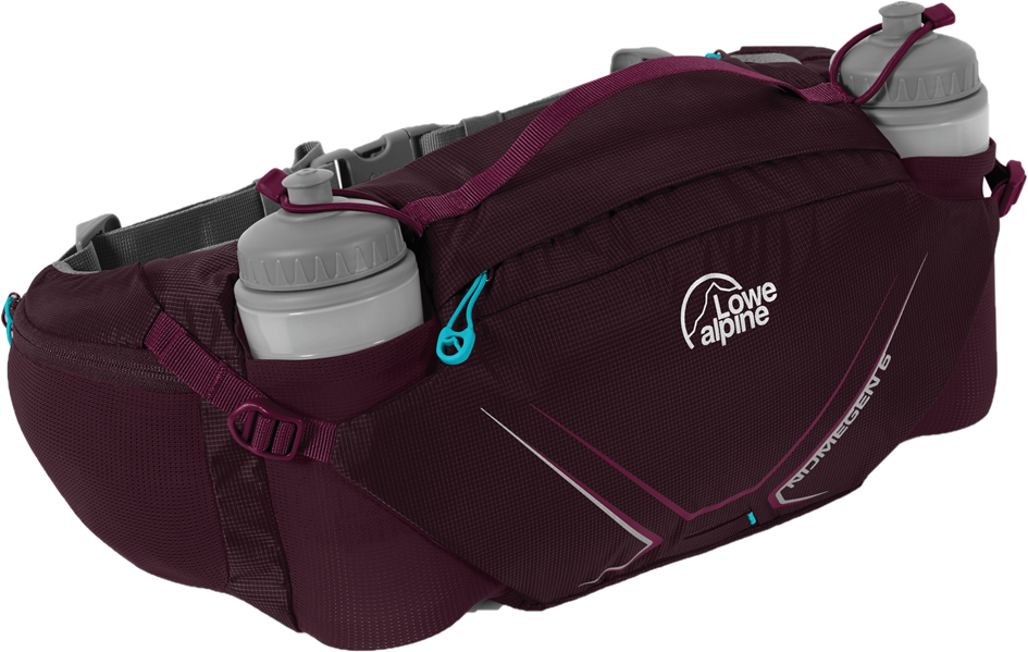 Lowe Alpine Nijmegen 6 Berry