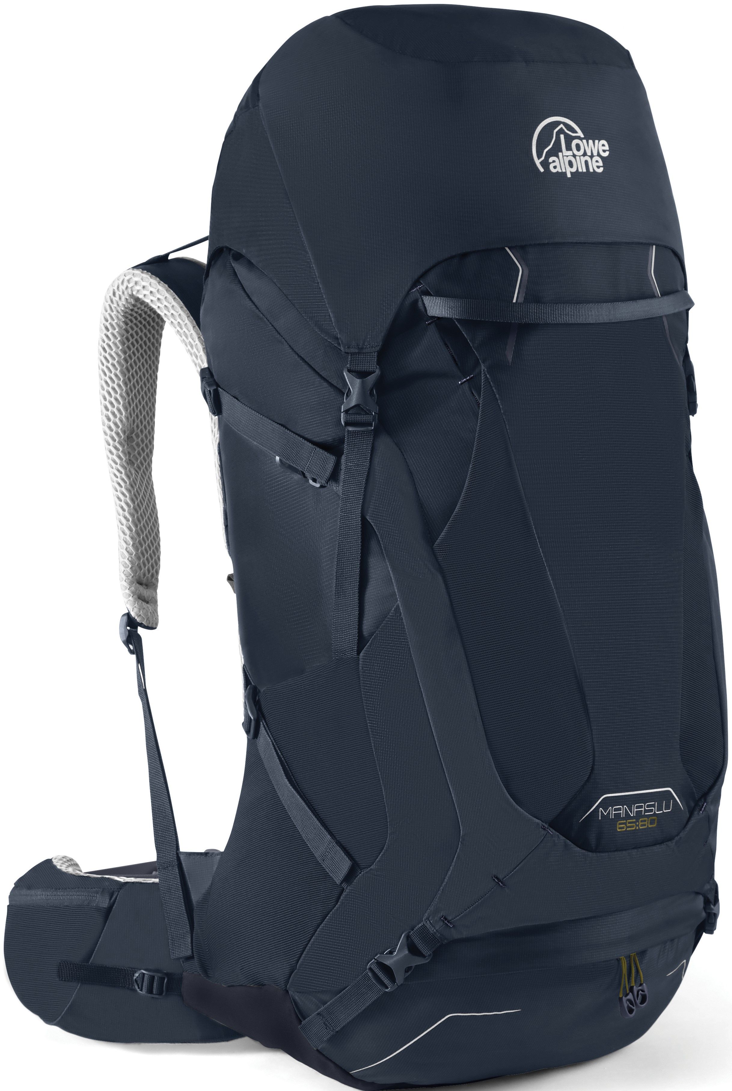 Lowe Alpine Manaslu 65:80 Navy